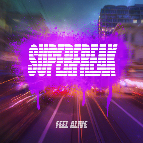 Feel Alive (Pd Remix)