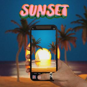 Album Sunset from Pato