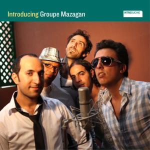 ดาวน์โหลดและฟังเพลง Ya Sidi Chafi พร้อมเนื้อเพลงจาก Groupe Mazagan