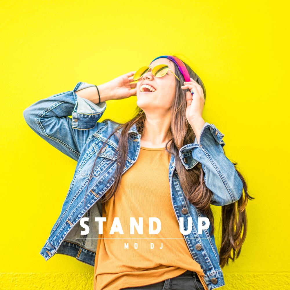 Stand Up (其他)