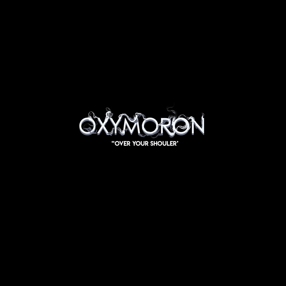 Over Your Shoulder (Explicit)