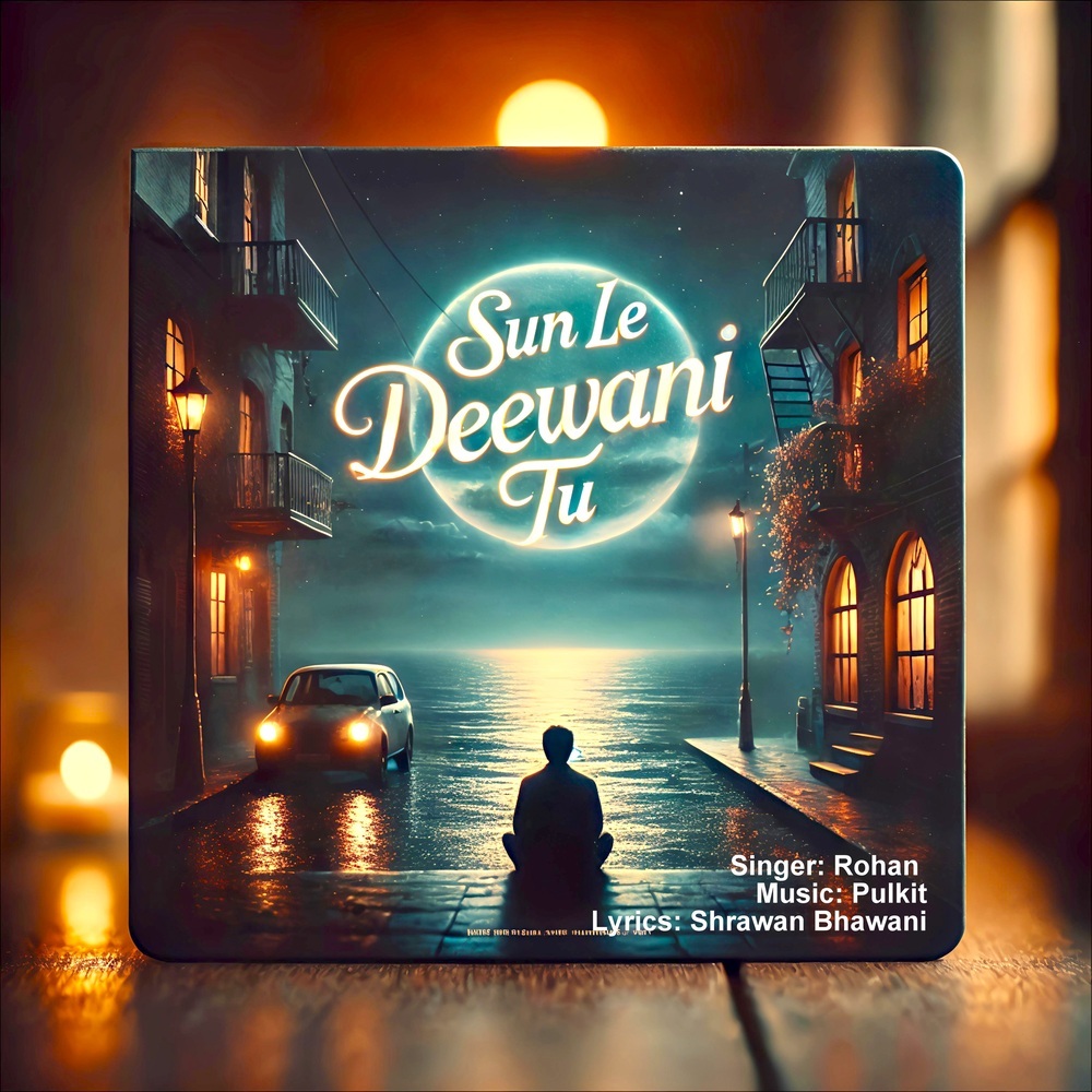 Sun Le Deewani Tu