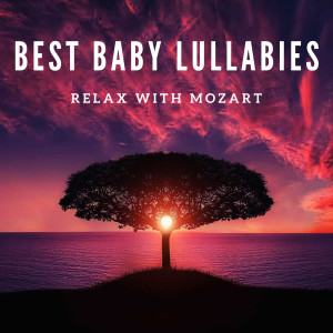 Best Baby Lullabies的專輯Relax With Mozart