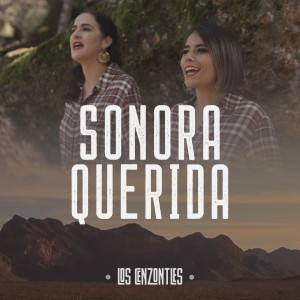 Los Cenzontles的专辑Sonora Querida