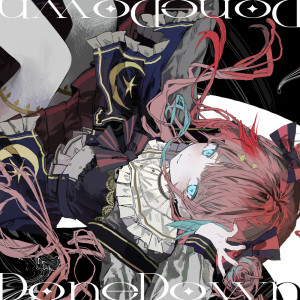 Album DoneDown (feat. Feryquitous) from Risa Yuzuki