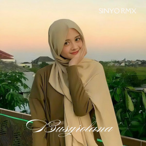 ดาวน์โหลดและฟังเพลง Busyrolana พร้อมเนื้อเพลงจาก SINYO RMX