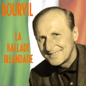 ดาวน์โหลดและฟังเพลง La Mandoline พร้อมเนื้อเพลงจาก Bourvil