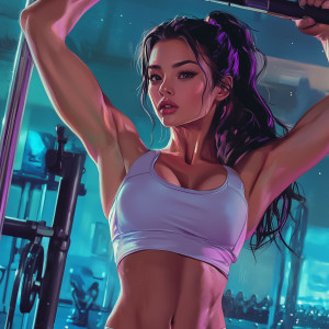 default playlist img