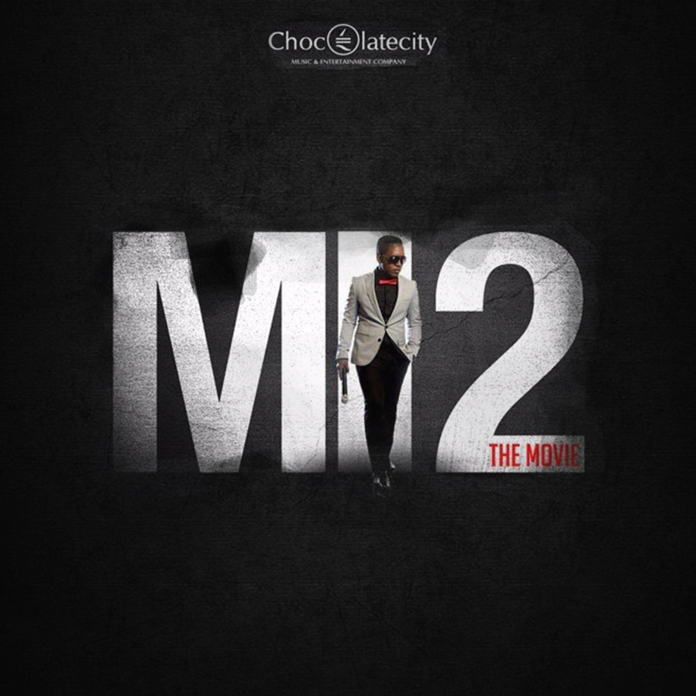 Represent (feat. Jesse Jagz, Iceprince & Brymo)