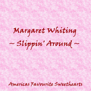 ดาวน์โหลดและฟังเพลง I'm In Love With You พร้อมเนื้อเพลงจาก Margaret Whiting