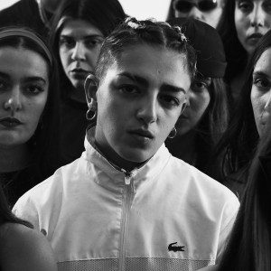 Listen to Obrigado (Explicit) song with lyrics from Huda