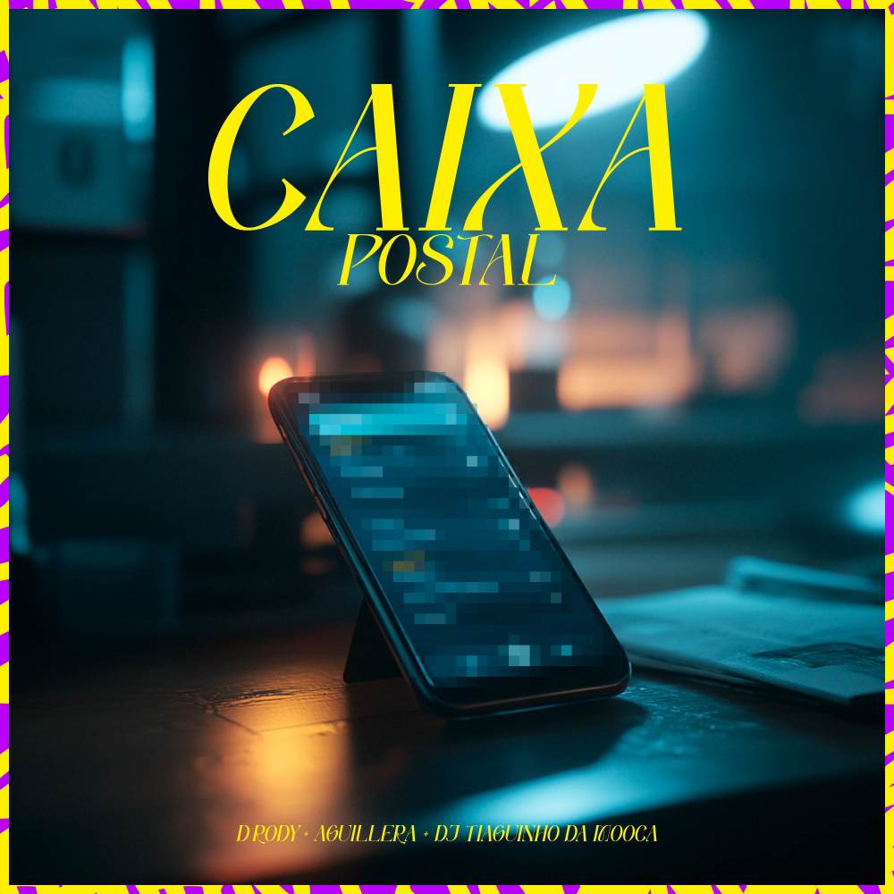 Caixa Postal (Explicit)