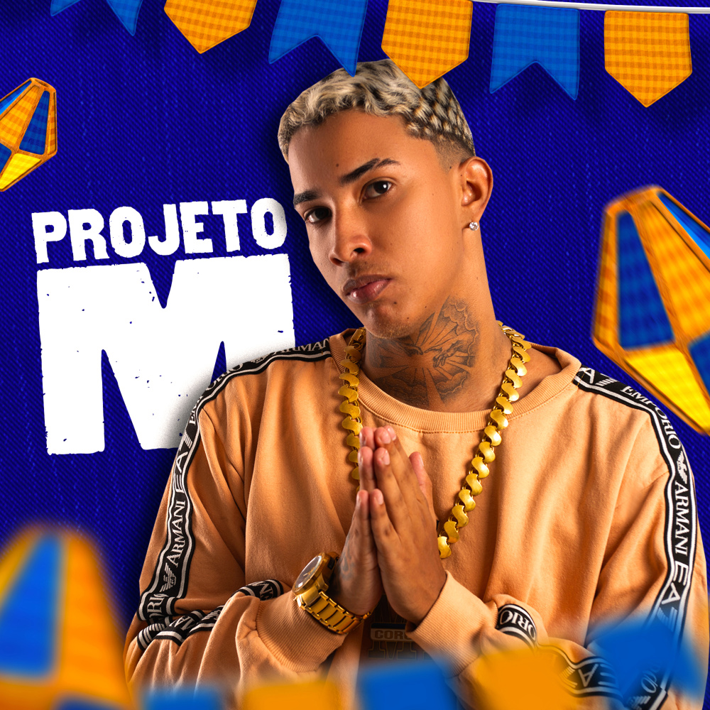 Fofoquinha (feat. Mc Saci)