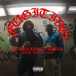 Dengarkan Fugitivo (Explicit) lagu dari Pirris Sosa dengan lirik