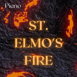 收听Clifford C的St. Elmo's Fire (piano)歌词歌曲