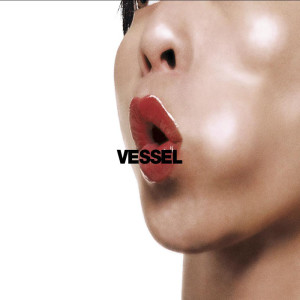 Death By Kite的專輯Vessel (Single Edit)