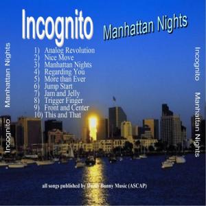 ดาวน์โหลดและฟังเพลง This and That พร้อมเนื้อเพลงจาก Incognito