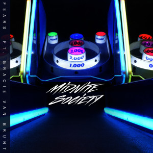 Listen to Fears song with lyrics from Midnite Society