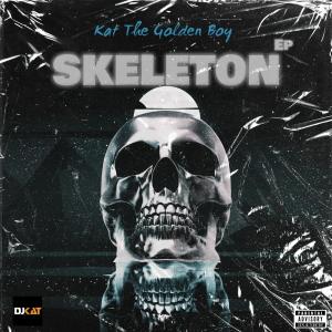 收聽Kat The Golden Boy的Kasi Tech (feat. Sgwili De Astronaut)歌詞歌曲