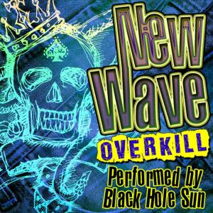 ดาวน์โหลดและฟังเพลง Overkill พร้อมเนื้อเพลงจาก Black Hole Sun