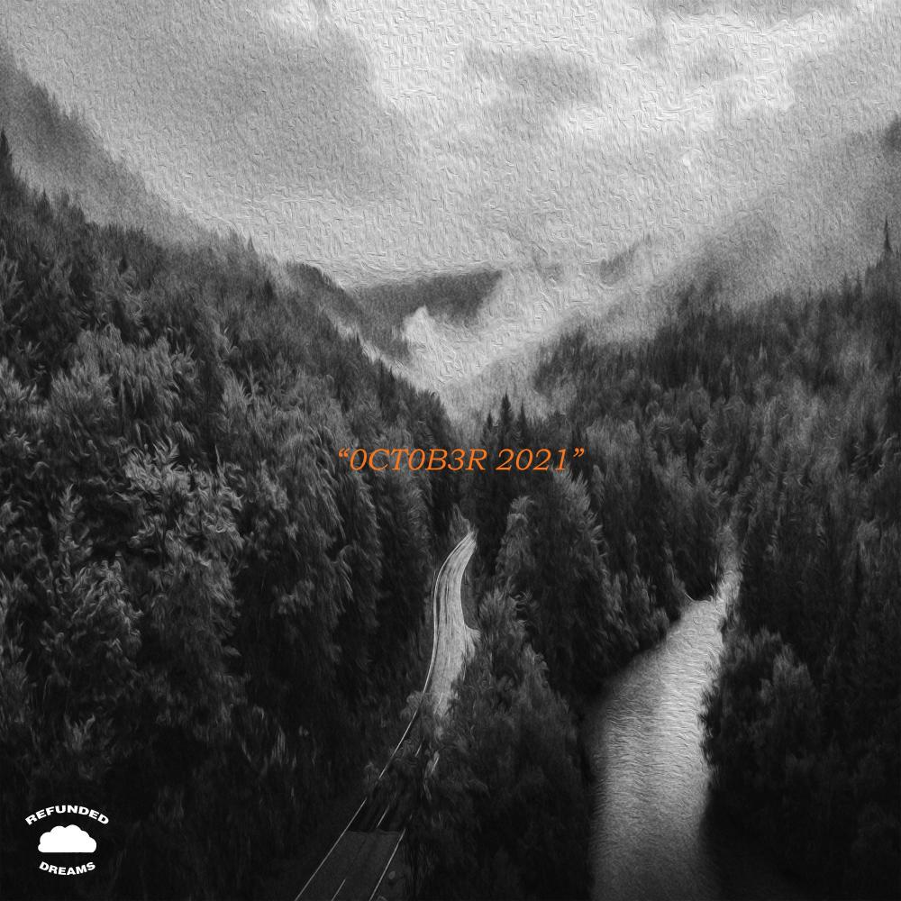 0CT0B3R 2021 (feat. FireHead & NoFace Spirit) (5UP3R D31C0 Edition) (Explicit)