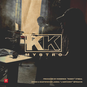 Album Kk oleh Mystro
