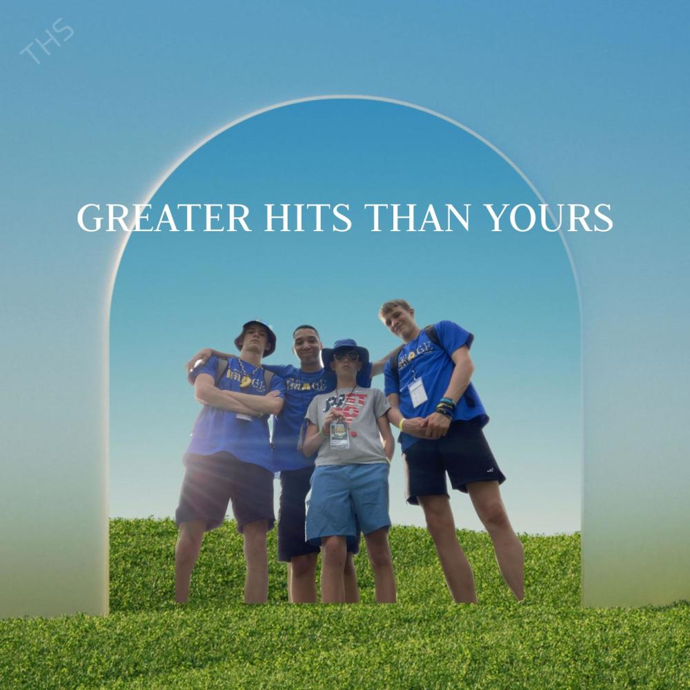 Banana Cream (Home Skillet) (feat. Jaydon Miller, Chance Miller & Jody Hoover)