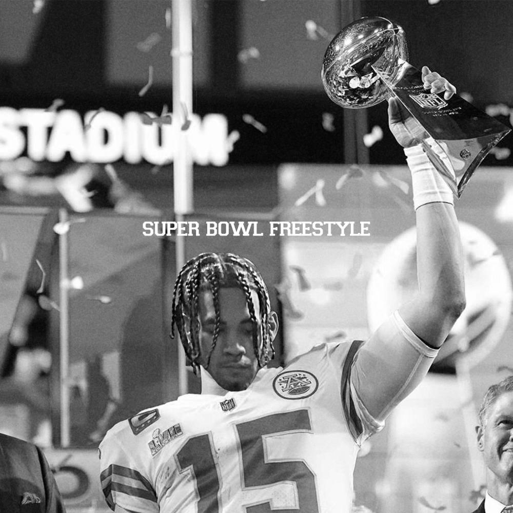 super bowl freestyle (Explicit)