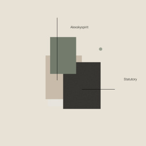 Alexskyspirit的專輯Statutory