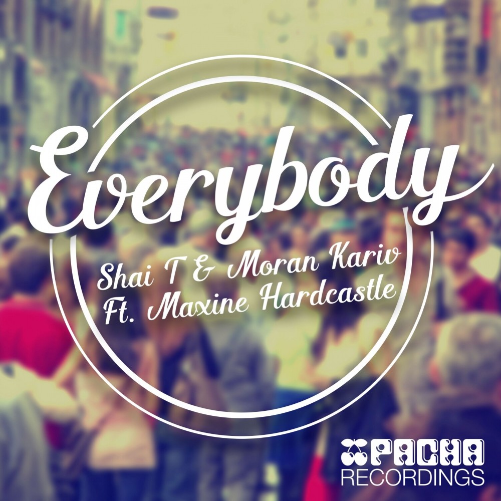 Everybody (Irs Mix)