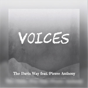 Album Voices (Explicit) from Pierre Anthony