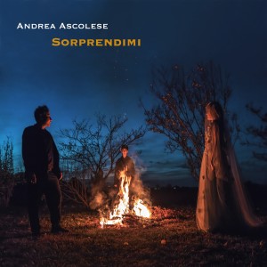 ดาวน์โหลดและฟังเพลง Sorprendimi พร้อมเนื้อเพลงจาก Andrea Ascolese