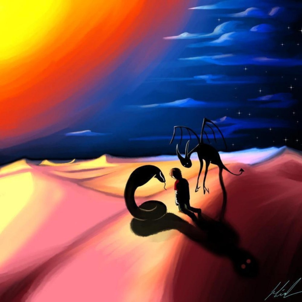 duende (Explicit)