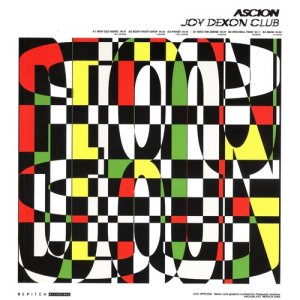 Ascion的專輯Joy Dexon Club