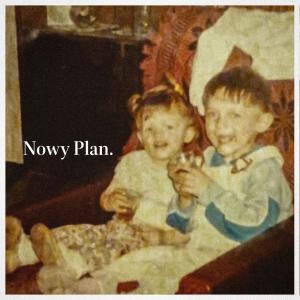 Atquicktie的專輯Nowy Plan