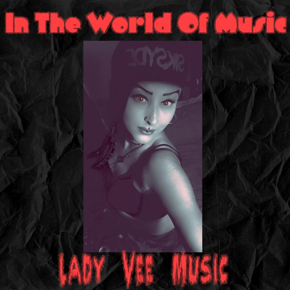 In The World Of Music (Explicit)
