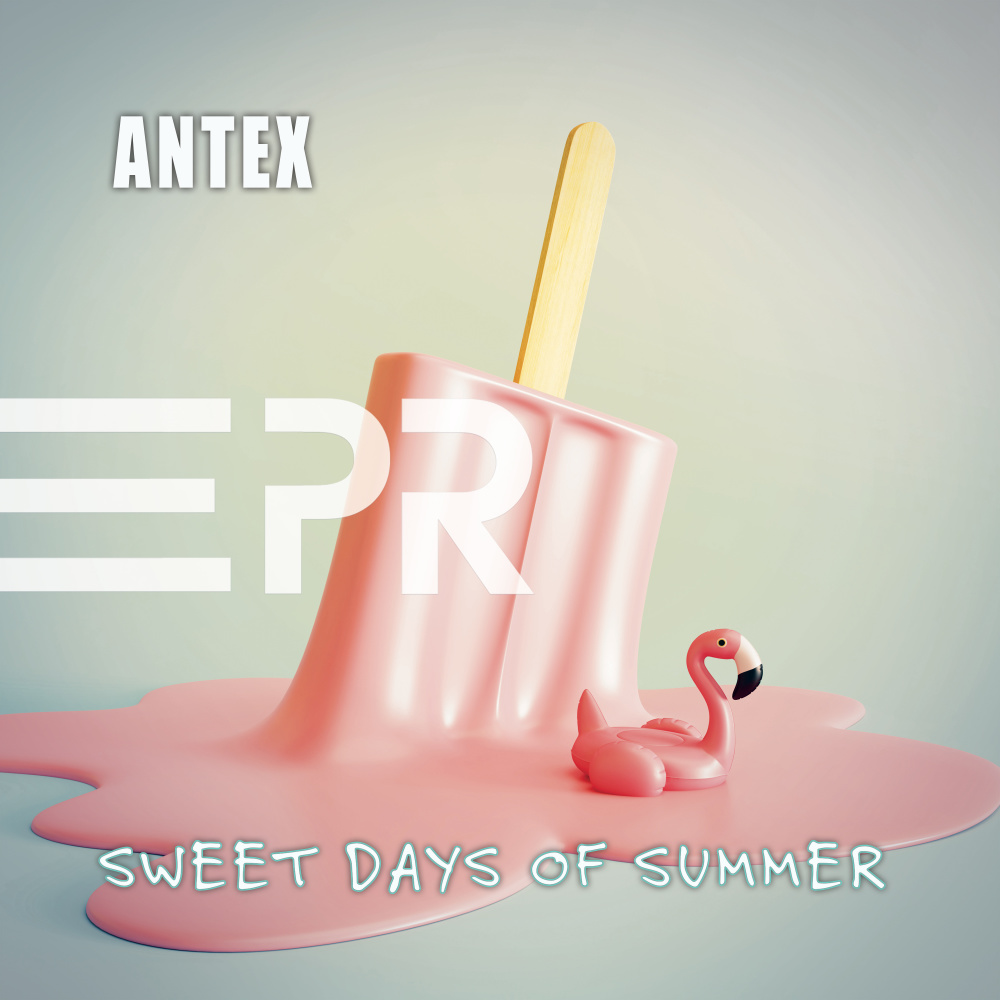 Sweet Days of Summer (Antex & CJ Stone Extended Mix)
