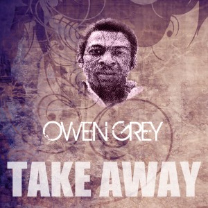 收聽Owen Gray的Take Away歌詞歌曲
