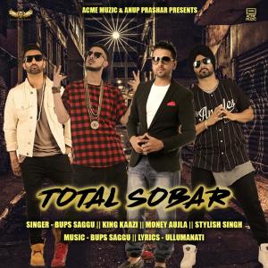 Listen to Total Sobar song with lyrics from Money Aujla