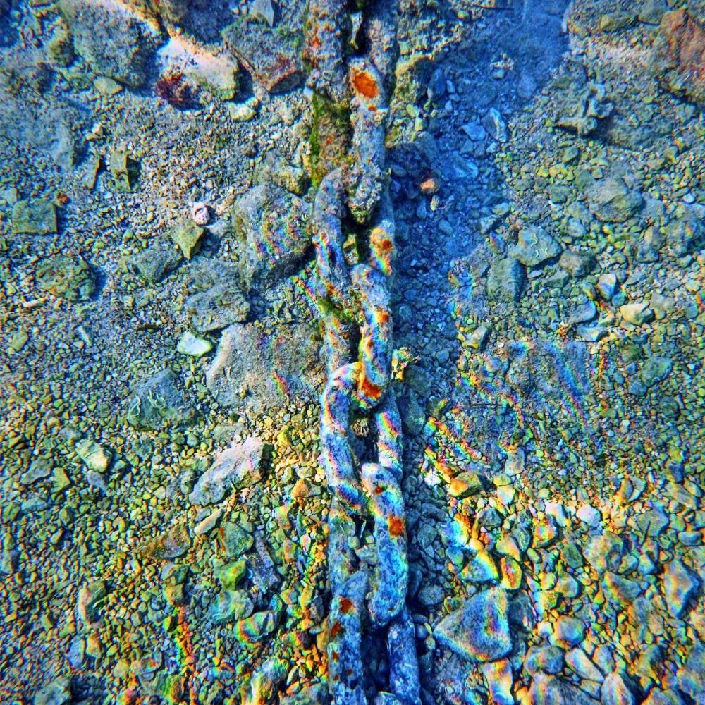 Breaking Chains