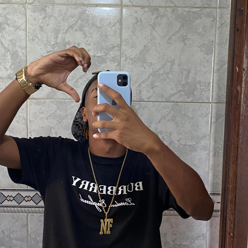 Black label (Explicit)