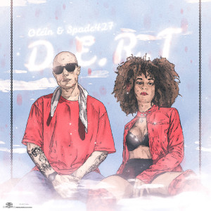 Listen to D.E.R.T. song with lyrics from Oléin