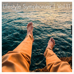 Cam Henderson的專輯Lifestyle Symphonies, Vol. 11