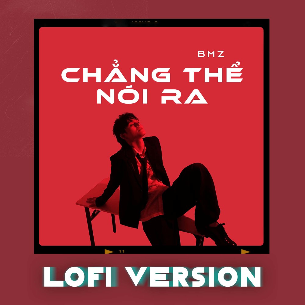 Chẳng Thể Nói Ra (Lofi - Beat)