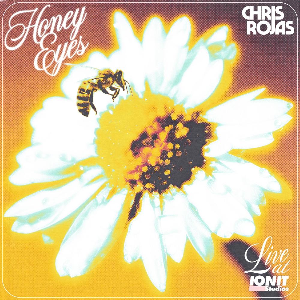 Honey Eyes (Live at ionit Studios|Acoustic Version)