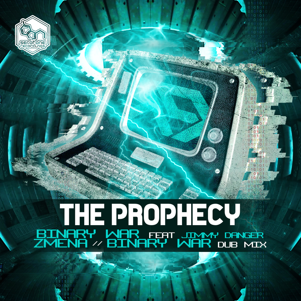 Binary War (Dub mix)