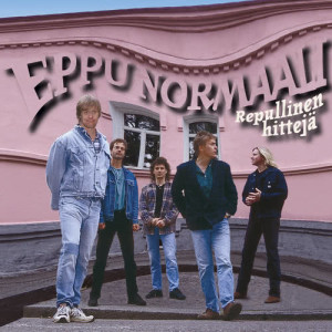 收聽Eppu Normaali的Lensin Matalalla 2歌詞歌曲