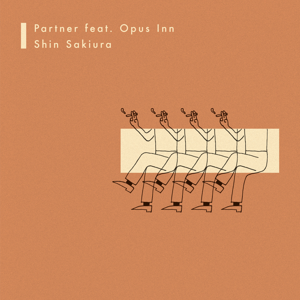 Partner(feat. Opus Inn)