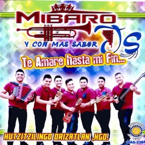 ดาวน์โหลดและฟังเพลง Que Ya No Me Llame พร้อมเนื้อเพลงจาก Mibaro
