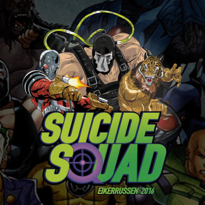 ดาวน์โหลดและฟังเพลง Suicide Squad 2016 (Explicit) พร้อมเนื้อเพลงจาก Rykkinnfella